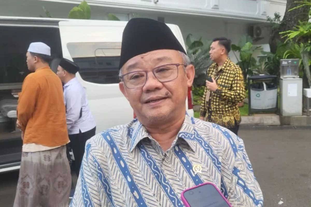 2 Menteri Kabinet Prabowo Respons Insiden Siswa SD di NTT, Dipastikan Jadi Atensi