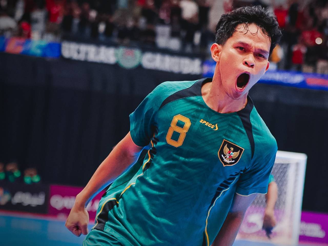 Hasil Piala Asia Futsal 2026: Kalahkan Vietnam, Indonesia ke Semifinal