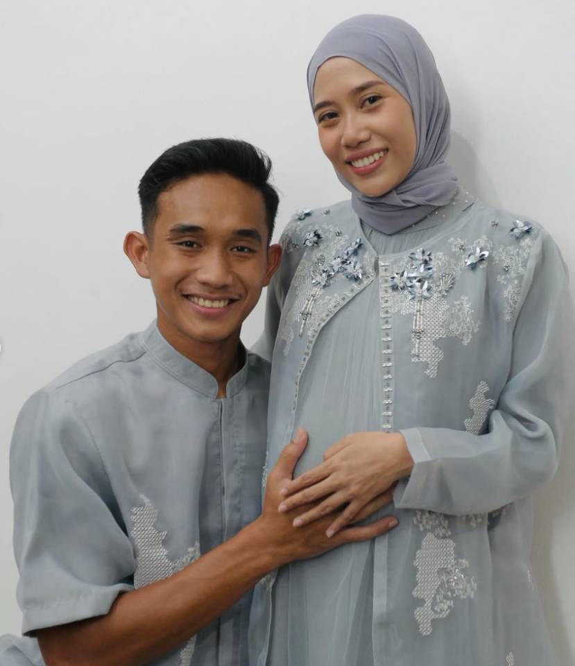Rizky Ridho Bagikan Kabar Bahagia Segera Jadi Ayah, Doanya Bikin Haru