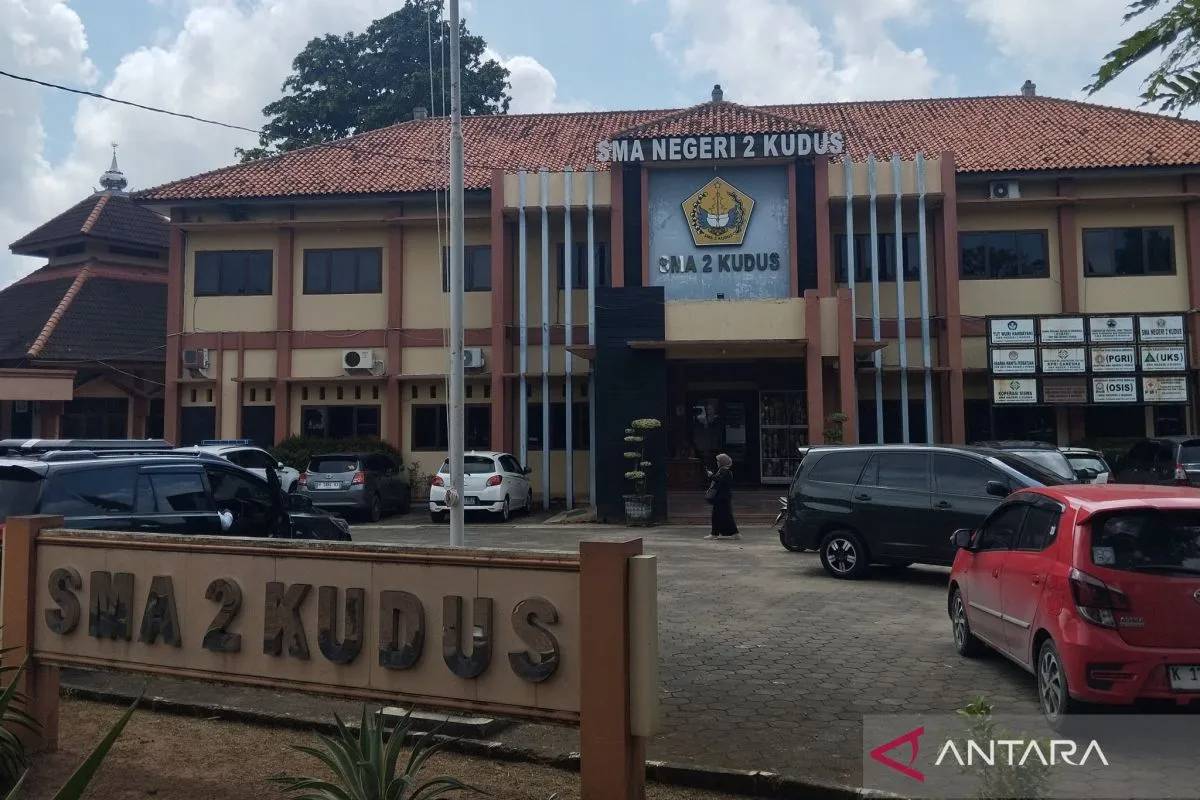 Keracunan MBG, SPPG Purwosari Kudus Dihentikan Sambil Tunggu Hasil Lab