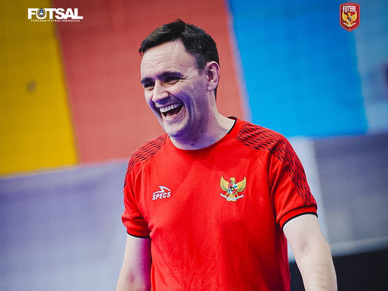 Indonesia Lolos ke Semifinal Piala Asia Futsal 2026, Hector Souto Tidak Puas