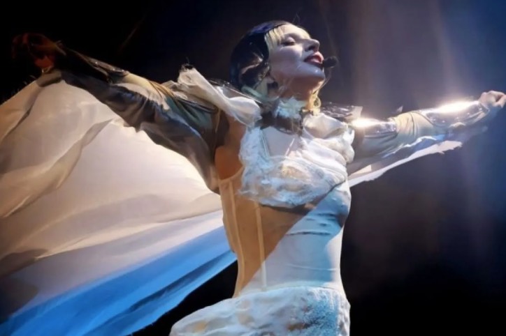 Menang 2 Grammy Awards 2026, Lady Gaga: Saya Adalah Ratu