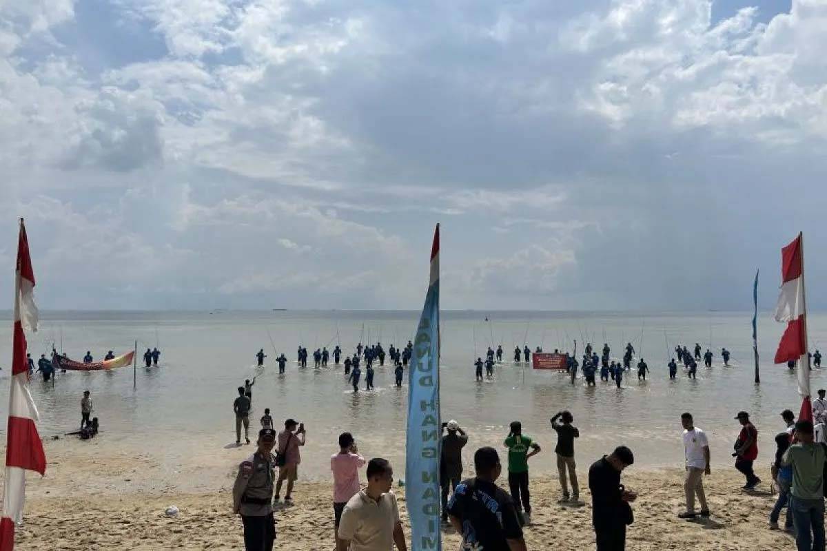 3 Tempat Wisata Batam untuk Liburan Keluarga, Kamping di Pulau Putri!