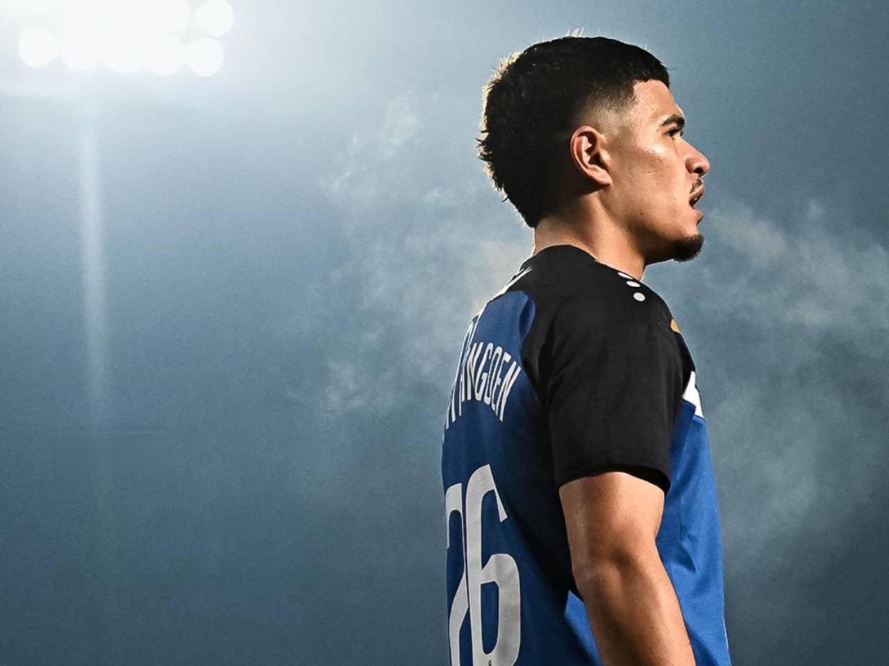 Bursa Transfer Persib Bandung: Mariano Peralta dan Ragnar Oratmangoen Masuk Radar