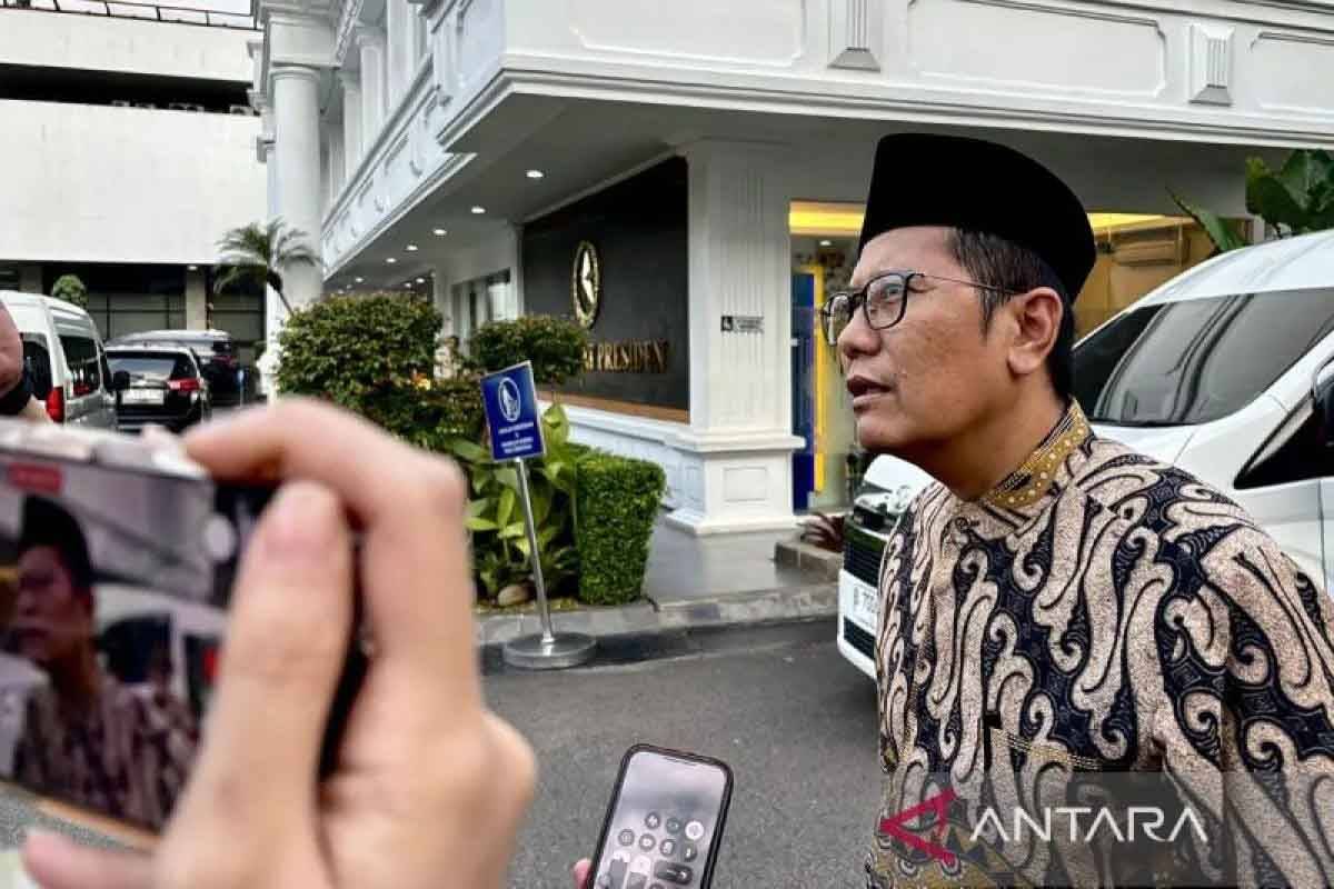 MUI Sebut Prabowo Subianto Buka Opsi Keluar Dewan Perdamaian Gaza