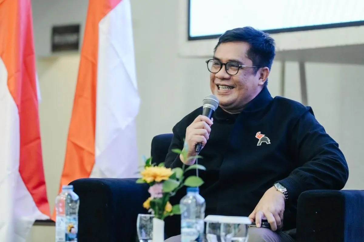 Jokowi Mati-matian Demi PSI, Karena Kontribusinya Tak Diakui di PDIP