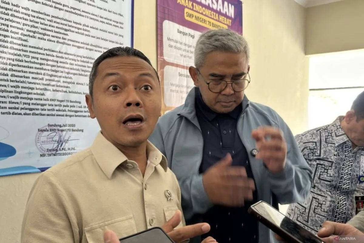 Anak SD di NTT Bunuh Diri Penerima PIP, Kemendikdasmen Ungkap Faktor Penyebab