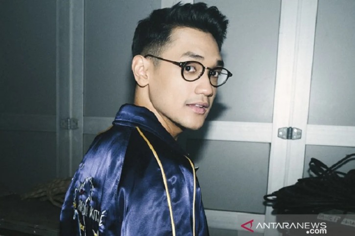 Afgan Main Film Lagi, Comeback Tipis-Tipis
