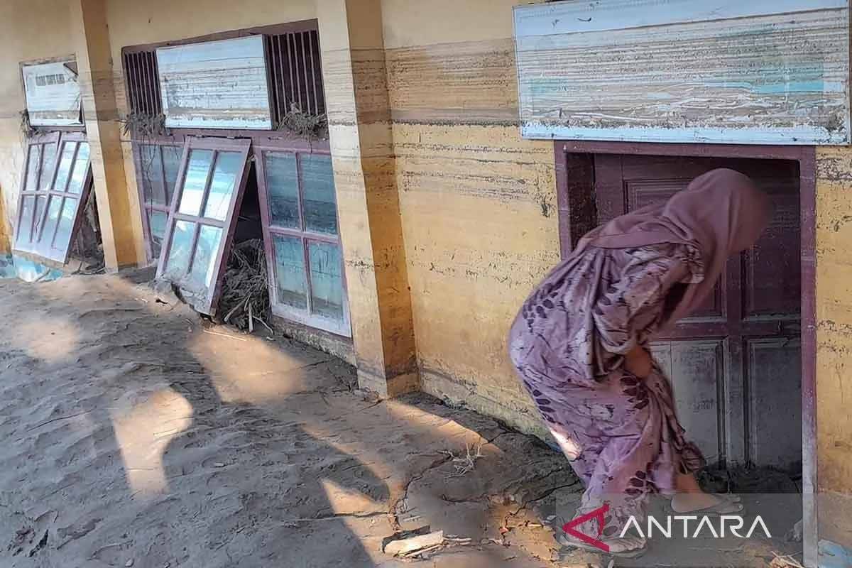 Pemprov Aceh Butuh Rp 153,3 Triliun untuk Rehabilitasi Dampak Bencana