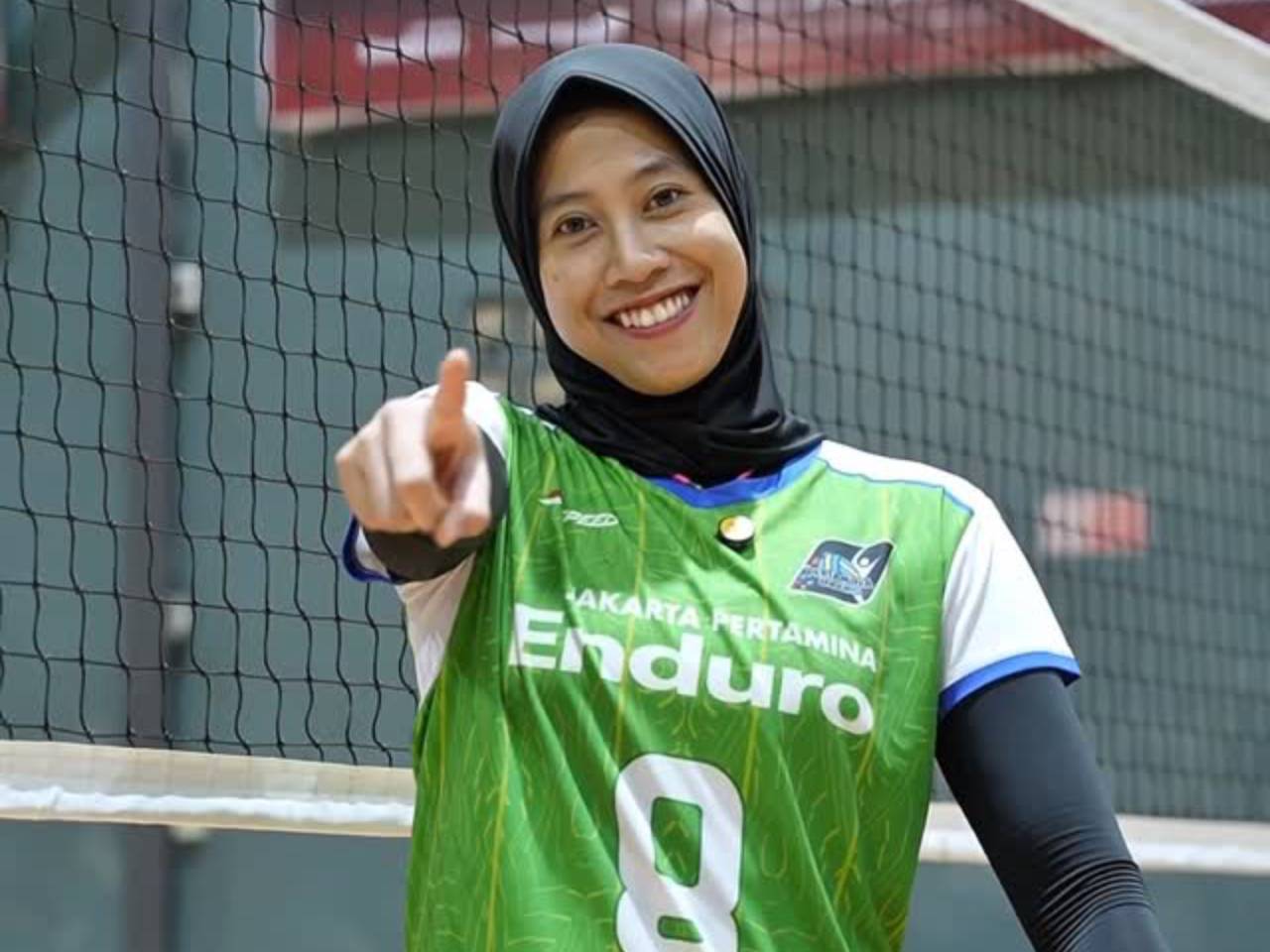 Top Skor Proliga 2026: Megawati Bersaing di Putri, Taylor Sander Jagoan Sektor Putra
