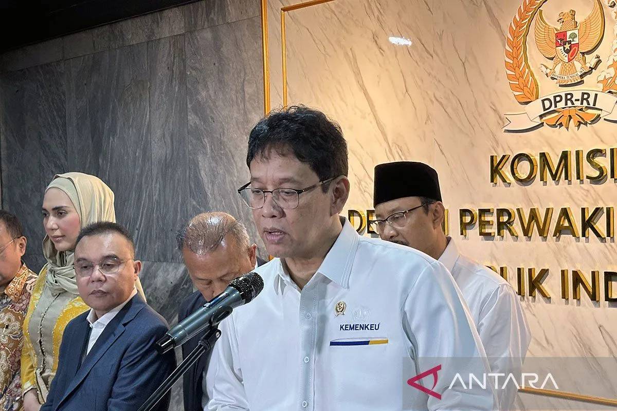 Menkeu Siap Cairkan Rp 15 Miliar untuk Reaktivasi BPJS PBI, Tetapi Ada Syaratnya