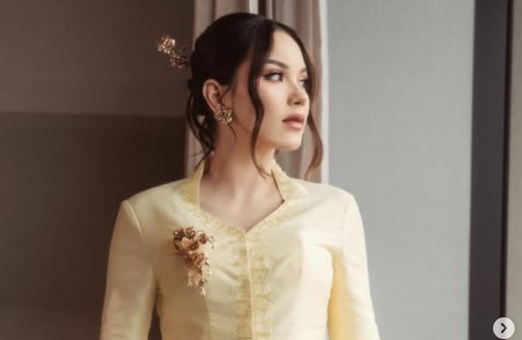 El Rumi Segera Menikah, Alyssa Daguise Batal Melahirkan di Luar Negeri