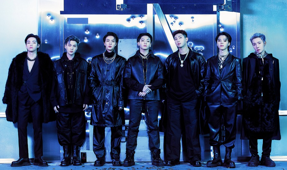 BTS Konser Comeback, Kota Seoul Jadi Tempat Budaya Imersif