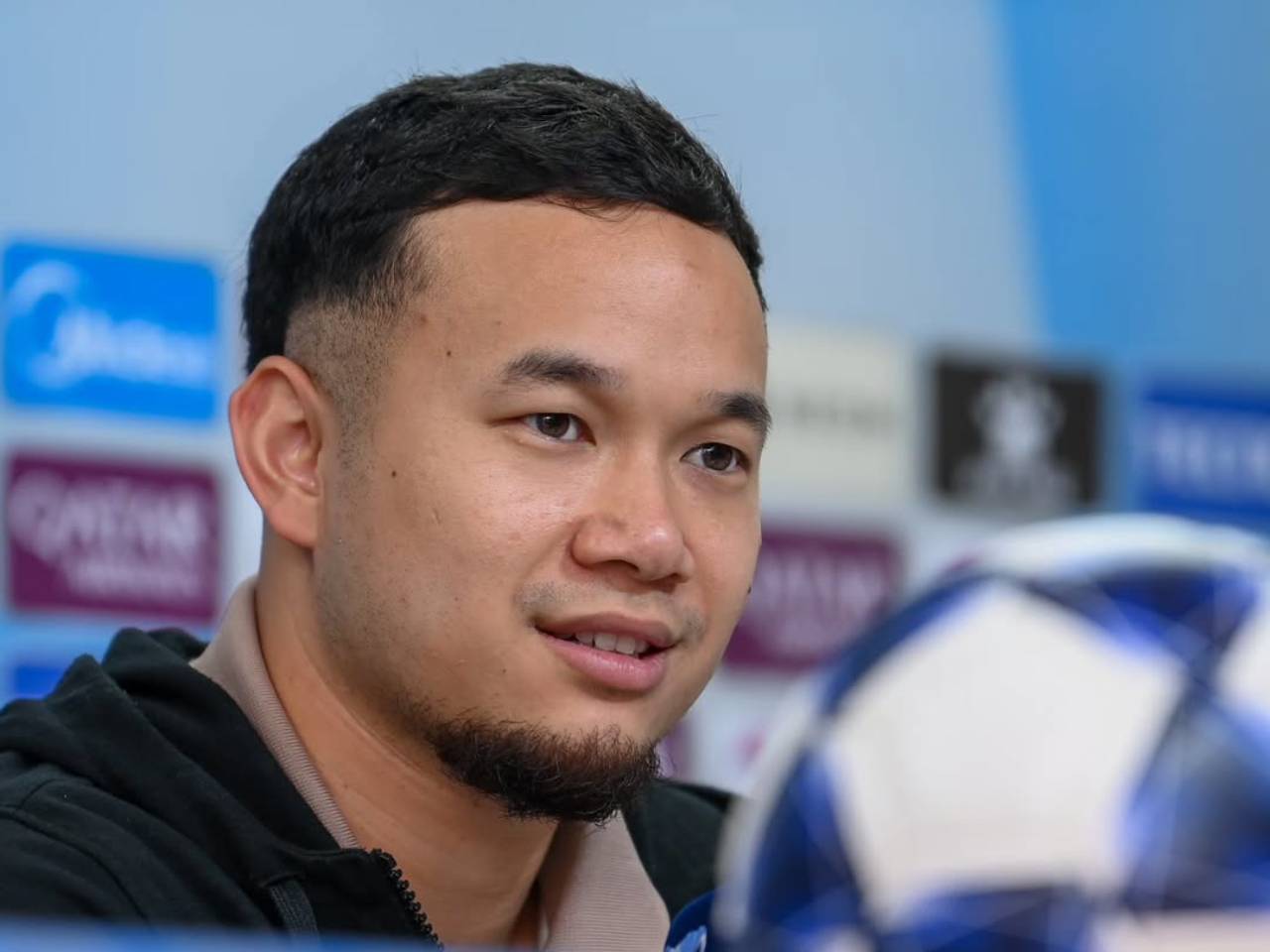 Liga Champions Asia 2: Pemain Ratchaburi Sebut Persib Bandung Punya Kualitas Bagus