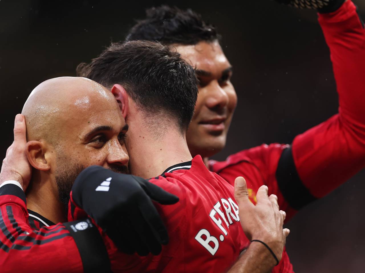 Link Live Streaming Liga Inggris Hari Ini West Ham vs MU: Sama-sama Berjuang