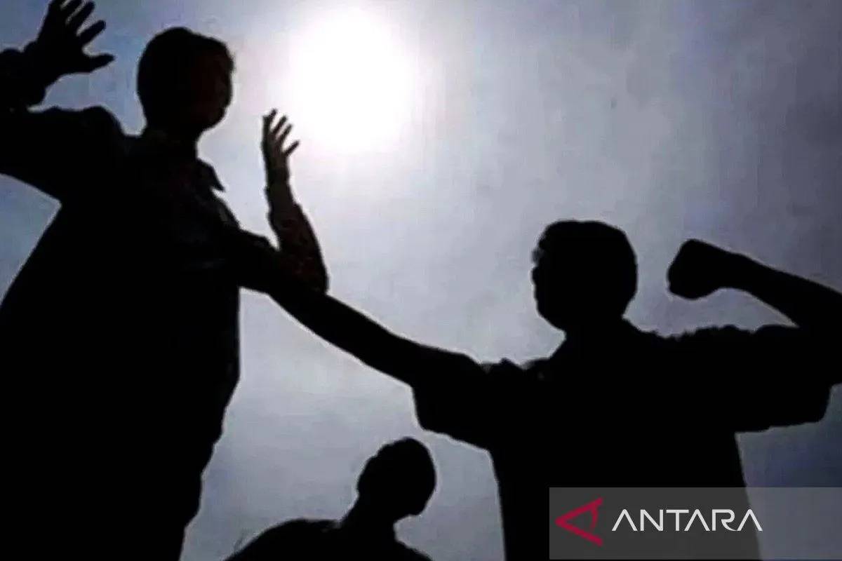 Viral! Ojol Diduga Dianiaya Paspampres saat Antar Penumpang di Jakbar