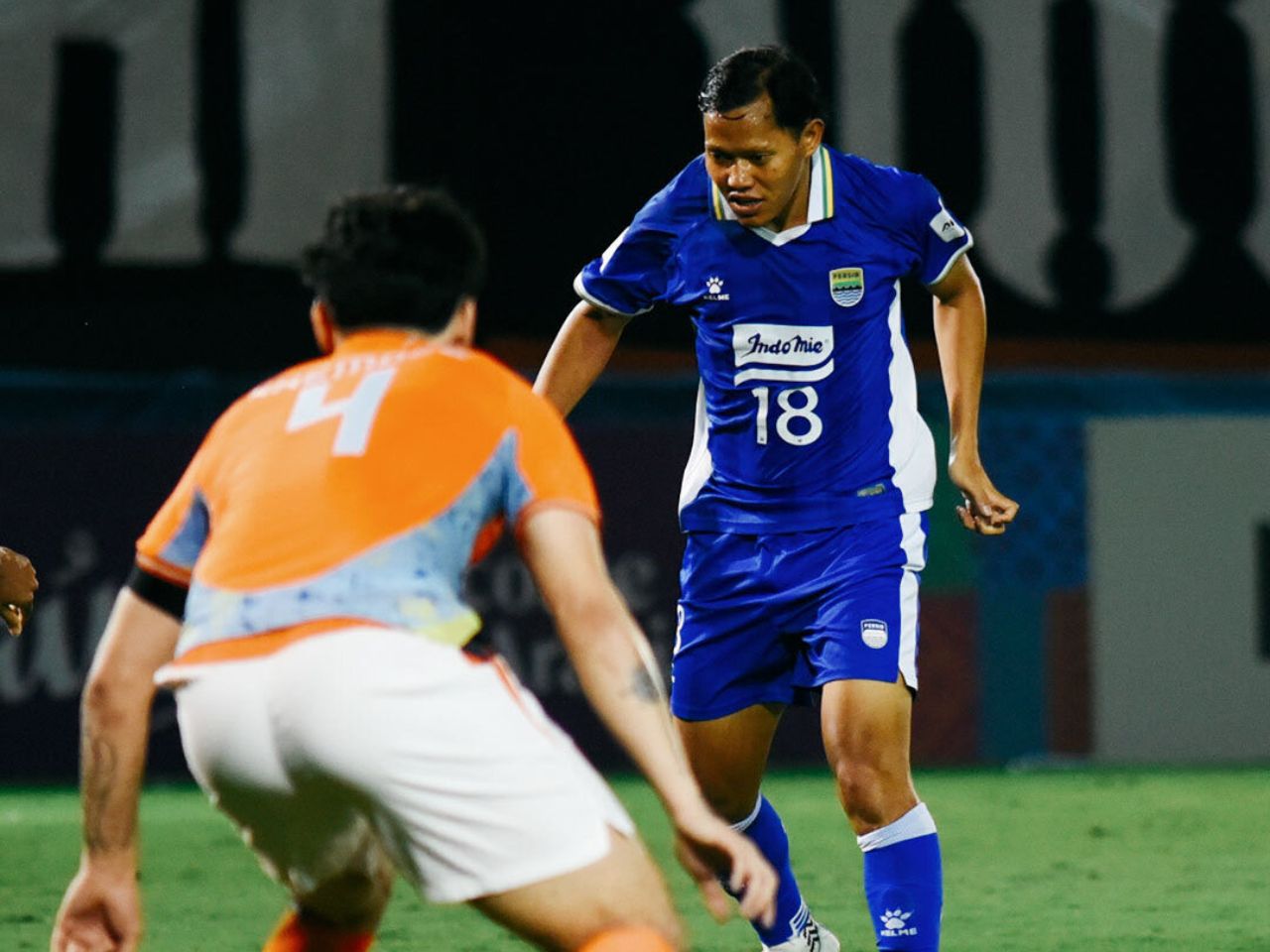 Hasil Liga Champions Asia 2: Ratchaburi Kalahkan Persib Bandung