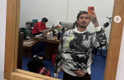 Dokter Tirta Semprot Mohan Hazian Thanksinsomnia, Klarifikasi Ente Mengesalkan