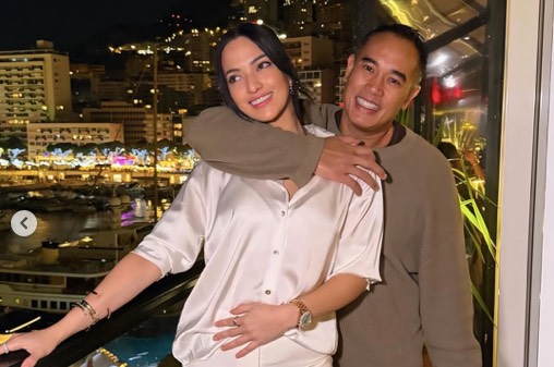 Digosipkan Cerai dari Nia Ramadhani, Ardi Bakrie Lama-Lama Kesal Juga