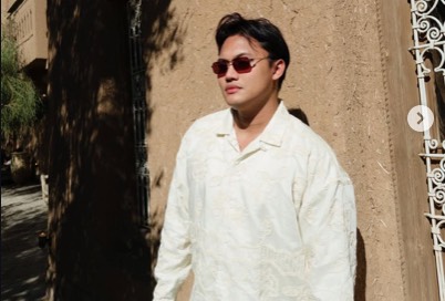 Masalah Warisan Ruwet, Rizky Febian Anggap Teddy Pardiyana Tidak Punya Niat Baik