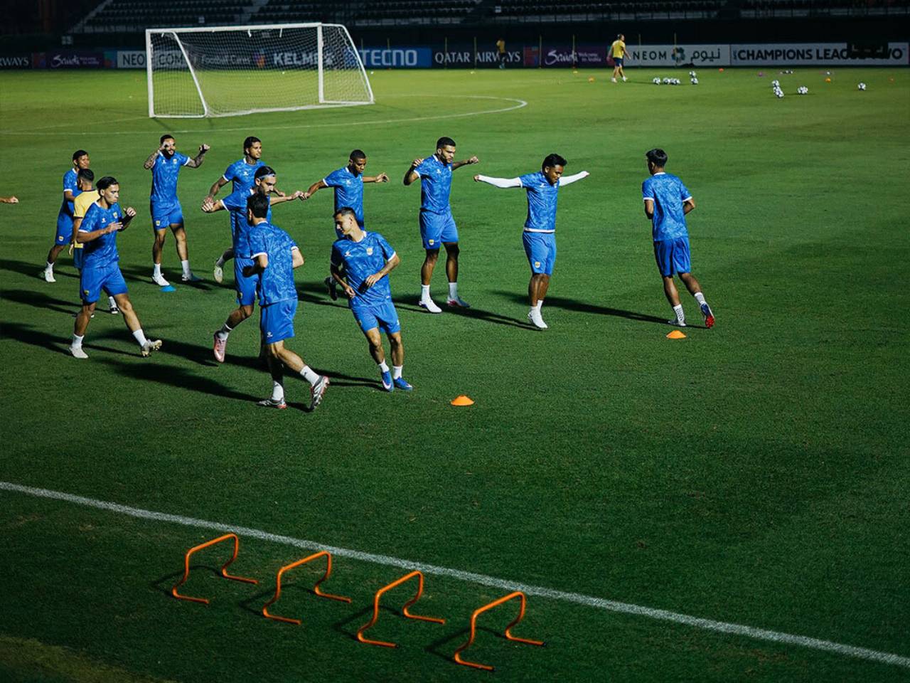 Link Live Streaming Liga Champions Asia 2 Ratchaburi vs Persib Bandung: Ujian Berat