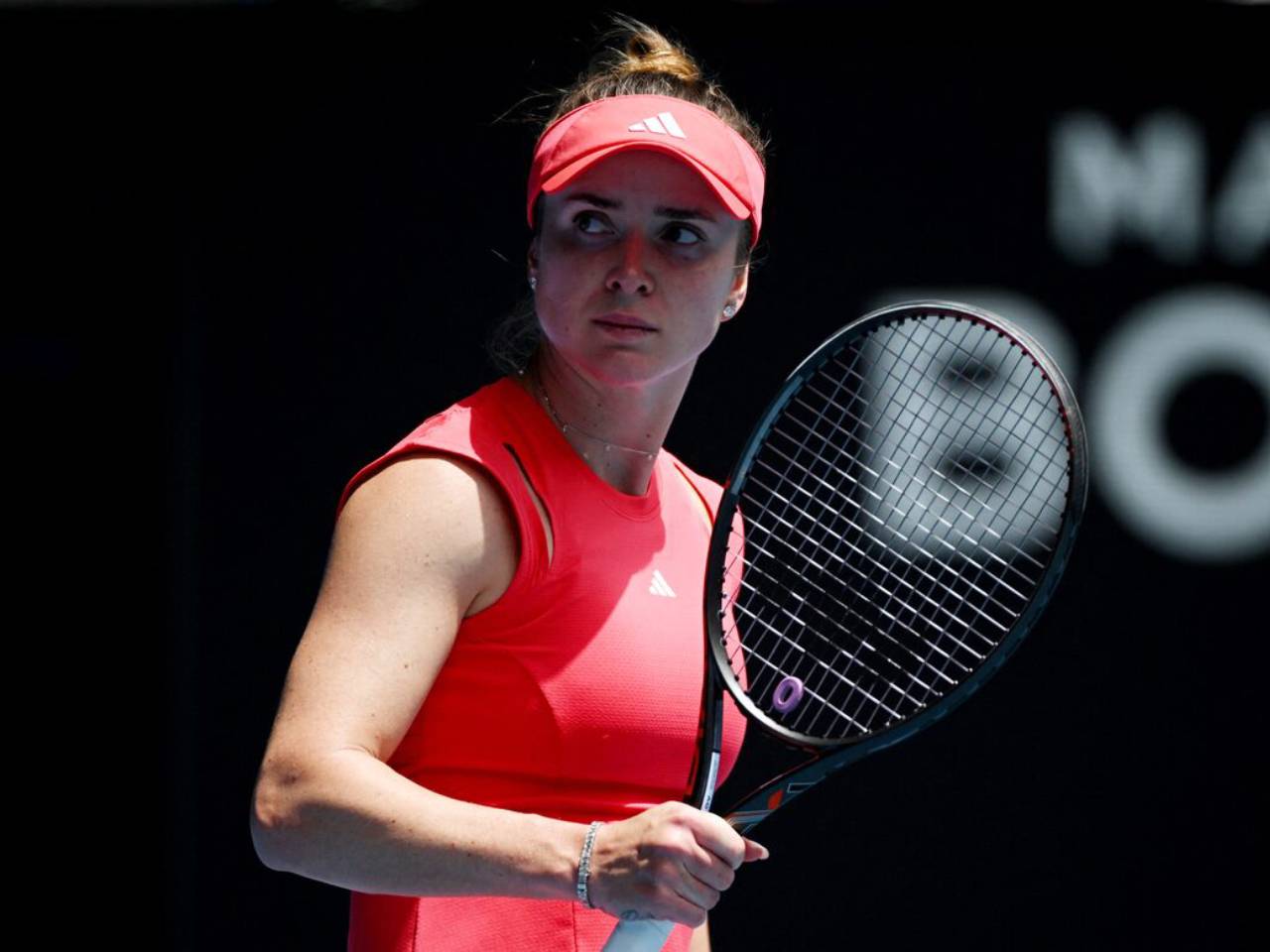 Qatar Open 2026: Iga Swiatek Perpanjang Rekor Bagel Seusai Kalahkan Janice Tjen