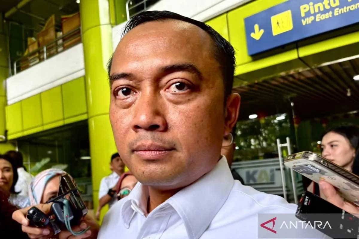 Prasetyo Hadi Sebut BUMN Kelola Aset Sitaan Negara, Tak Perlu Dipermasalahkan