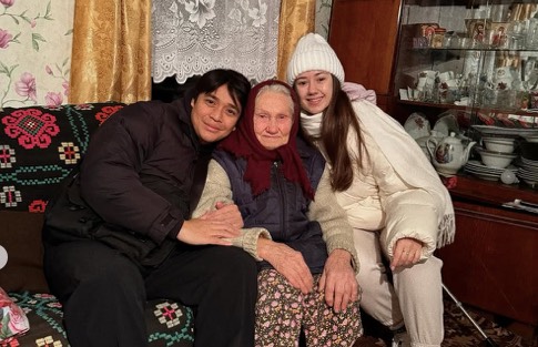 Billy Syahputra Ajari Istri Puasa Ramadan 2026, Pekerjaan Tidak Berkurang