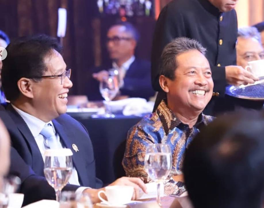 Ribut Menkeu Purbaya Bantah Klaim Menteri KKP soal Dana Kapal: Belum Cair!