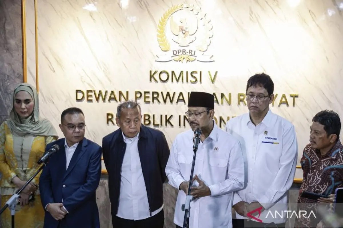 106.000 BPJS PBI Direaktivasi Khusus Berpenyakit Katastropik, Mensos: Sifat Sementara