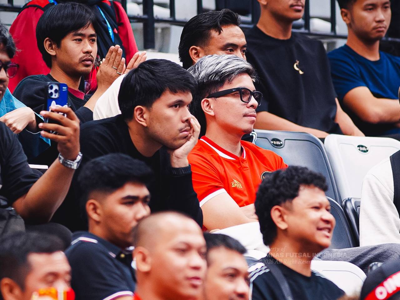 Atta Halilintar Pakai Dana Pribadi, Timnas Futsal Indonesia Diberi Bonus Rp 111 Juta