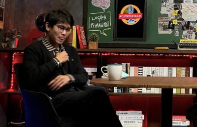 Indra Frimawan Dihujat Netizen Karena Ludahi Fajar Sadboy, Amanda Manopo: Hmmm