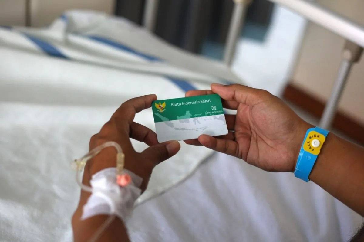 Legislator PDIP Sebut Negara Mampu Terapkan BPJS Kesehatan Gratis