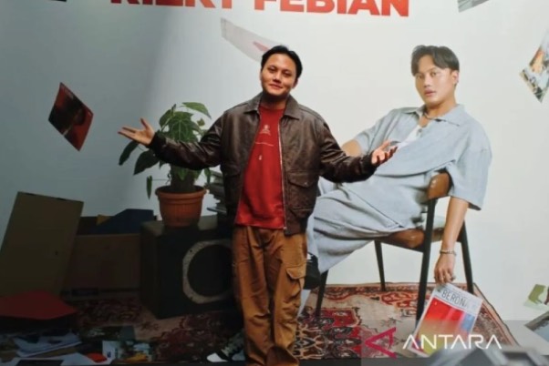 Rizky Febian Sindir Teddy Pardiyana soal Warisan, Semoga Bisa Cari Kerja