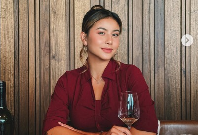 Ungkap Modus Dijebak Kasus Narkoba, Awkarin: Sakit Jiwa, Kampungan