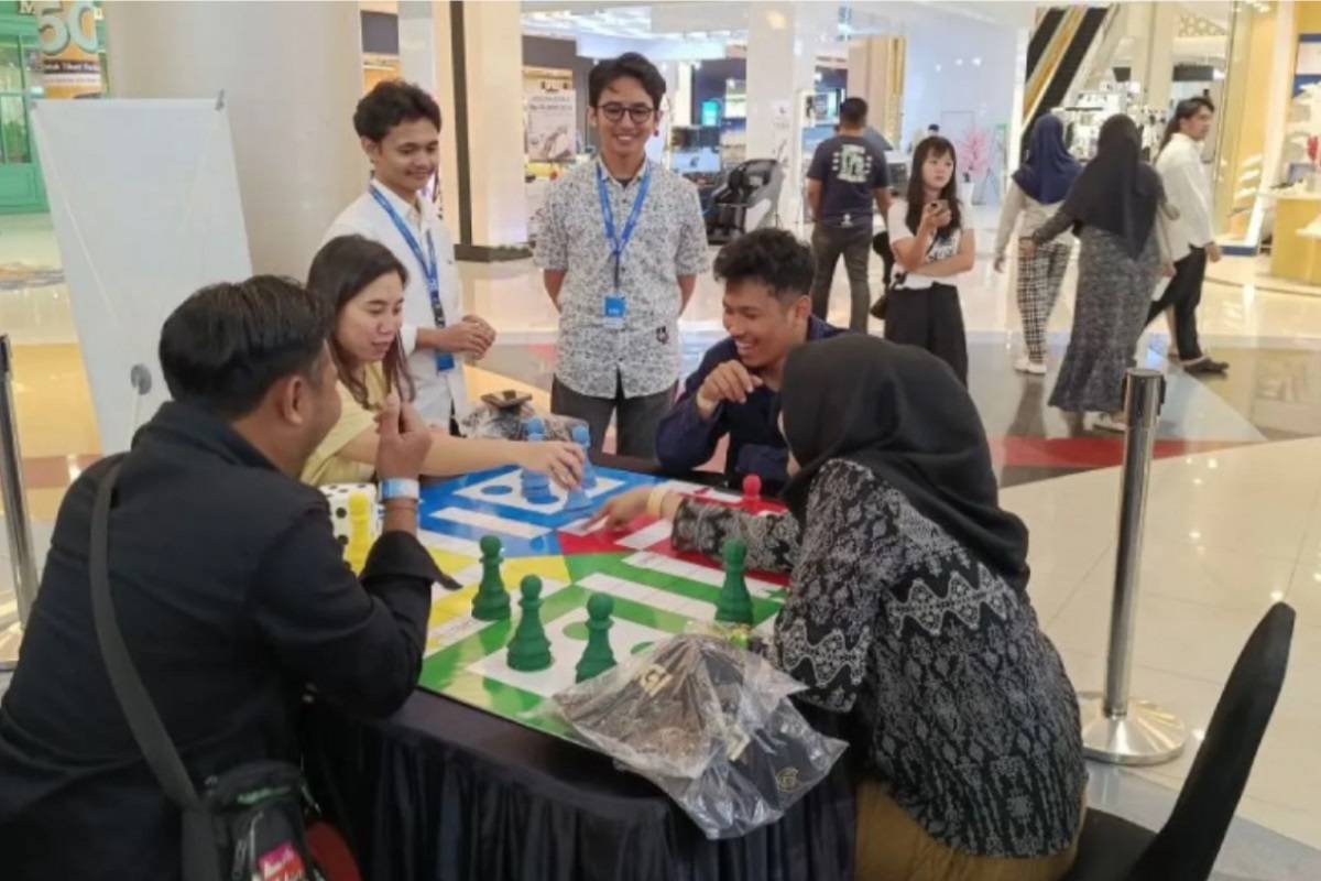 HGI City Cup 2026 di Makassar Sukses Cetak Standar Baru Turnamen Domino Nasional