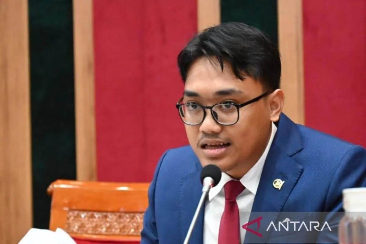 Legislator PKB Desak Polri Ungkap Dalang Teror Ketua BEM UGM Tiyo Ardianto
