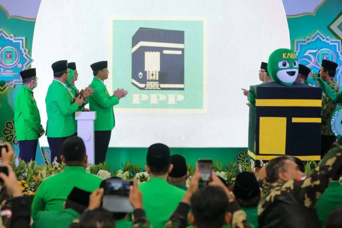 Gugatan Muktamar PPP 2025 Berlanjut, Mardiono Dianggap Tak Sah Jadi Ketum