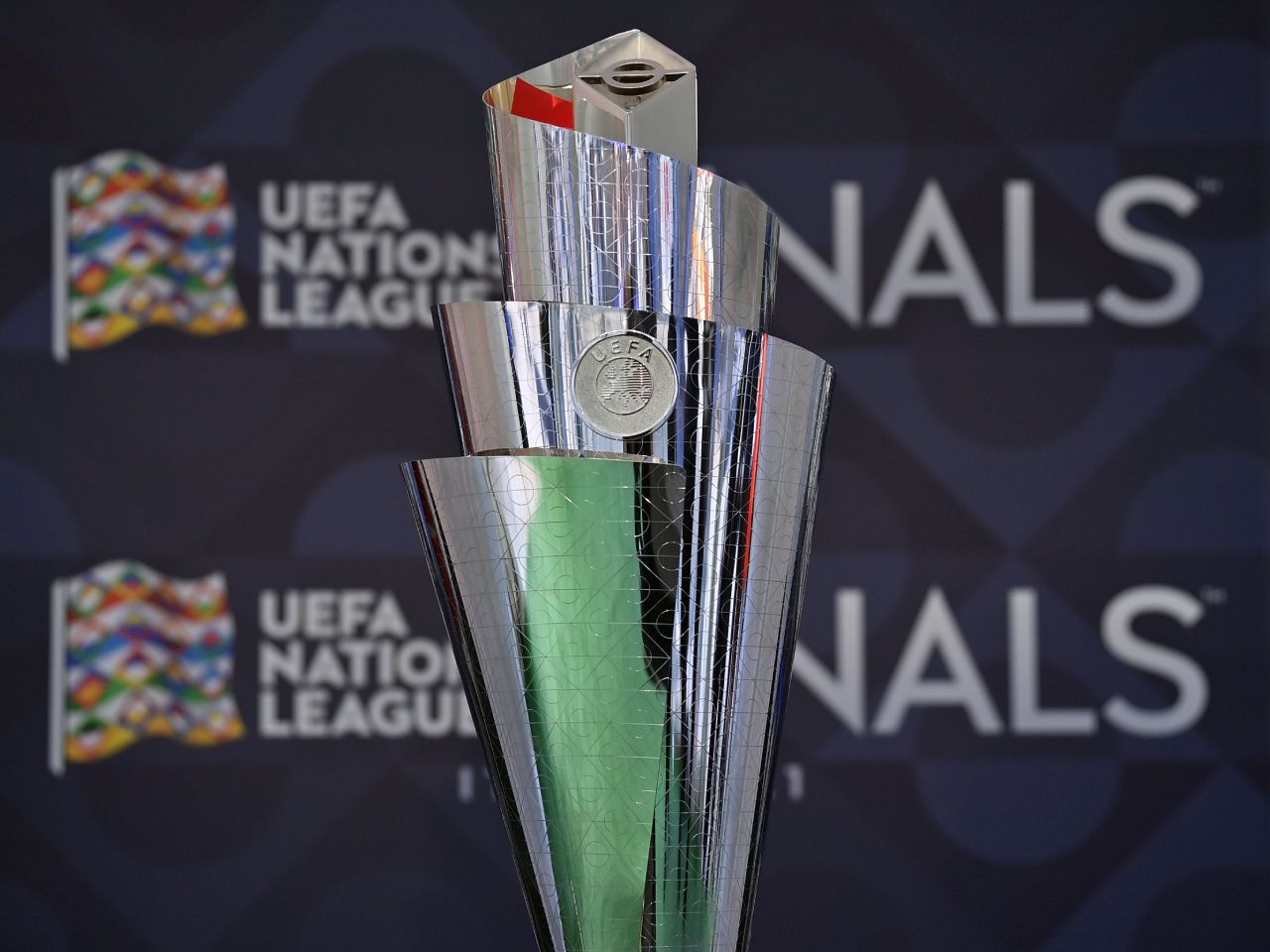 Hasil Undian UEFA Nations League 2026/27: Spanyol Ketemu Inggris, Italia vs Prancis