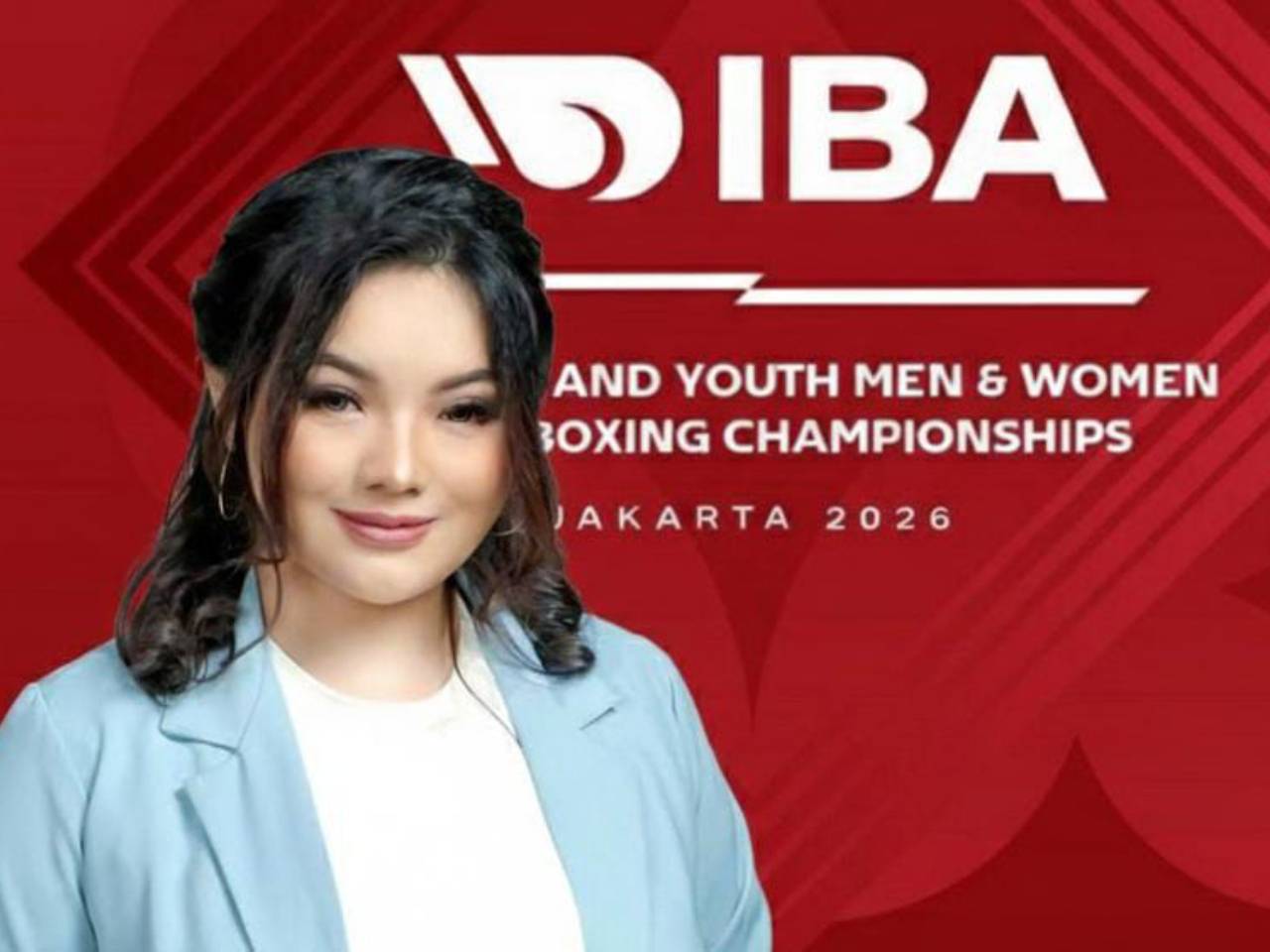 Indonesia Jadi Tuan Rumah IBA Asian U-23, Hillary Brigitta Lasut: Fokus Raih Prestasi