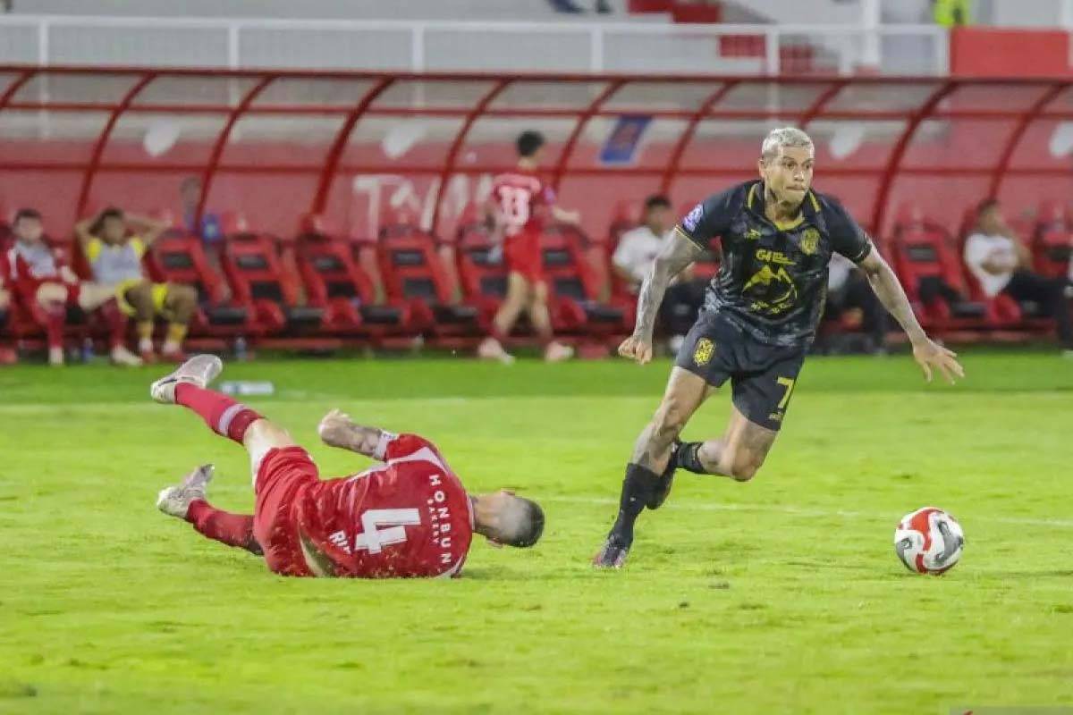 Malut United Kalahkan Persijap, Diharap Tingkatkan Mental Laskar Kie Raha