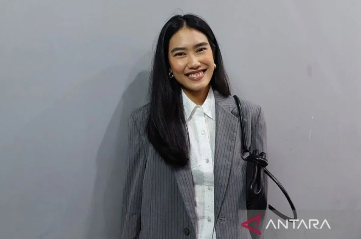 Ibu Kanker Ginjal, Alika Islamadina Mulai Sadari Gaya Hidup Sehat