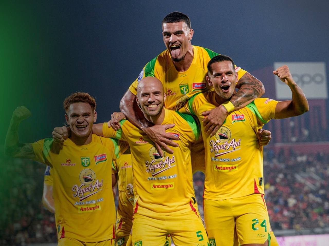 Jadwal Super League Hari Ini Persebaya vs Bhayangkara FC: Menjaga Rekor