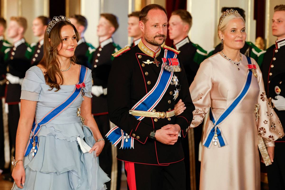 Skandal Epstein Menghebohkan Dunia, Banyak Nama Besar Terpukul