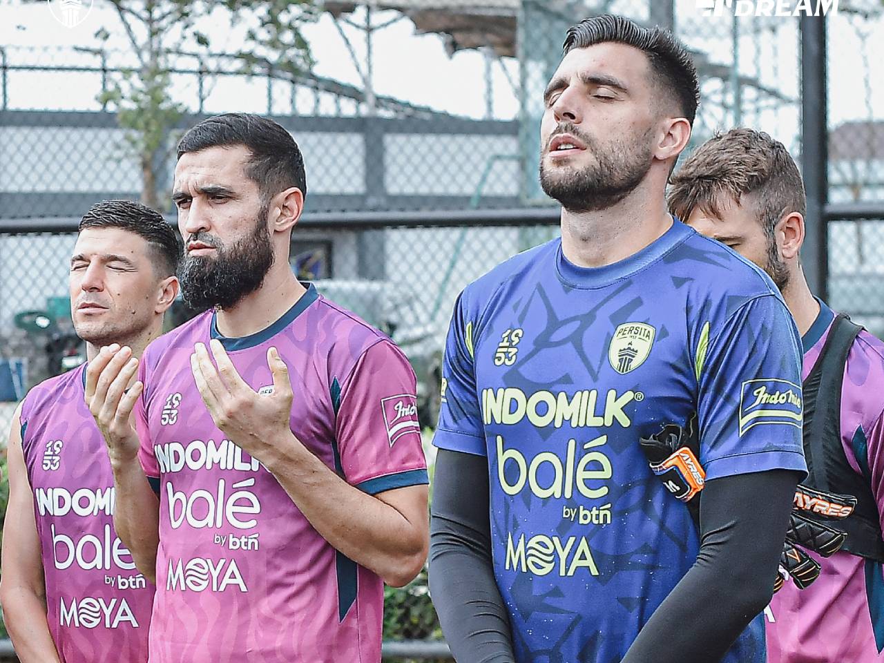 Jadwal Super League Hari Ini Persita vs PSBS Biak: Perbaikan Klasemen