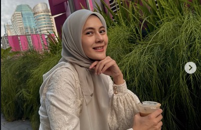 Susah Bertemu Anak, Paula Verhoeven Ngaku Komunikasi 1 Arah dengan Baim Wong