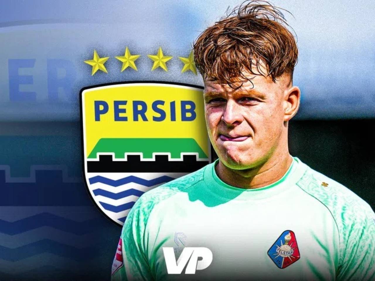 Bursa Transfer Persib: Anak Ronald Koeman Diincar Maung Bandung