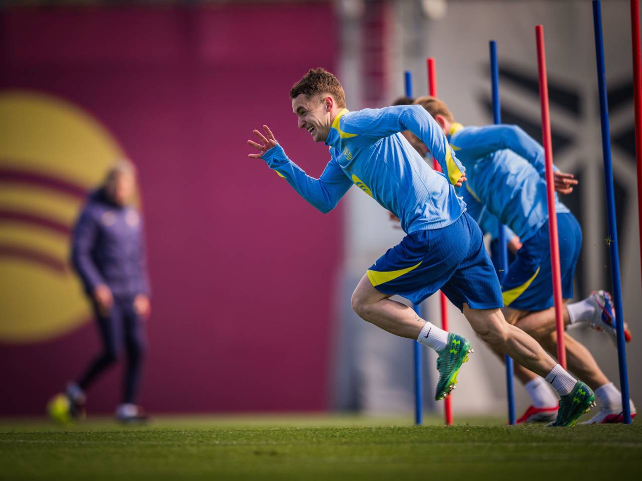 Link Live Streaming Liga Spanyol Malam Ini Girona vs Barcelona: Susul Real Madrid