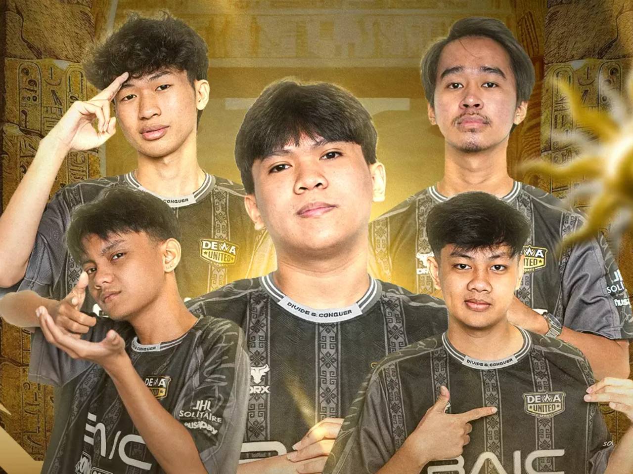 Finis 3 Besar di FFBR 2026, Dewa United Horus Optimistis Tatap FFNS