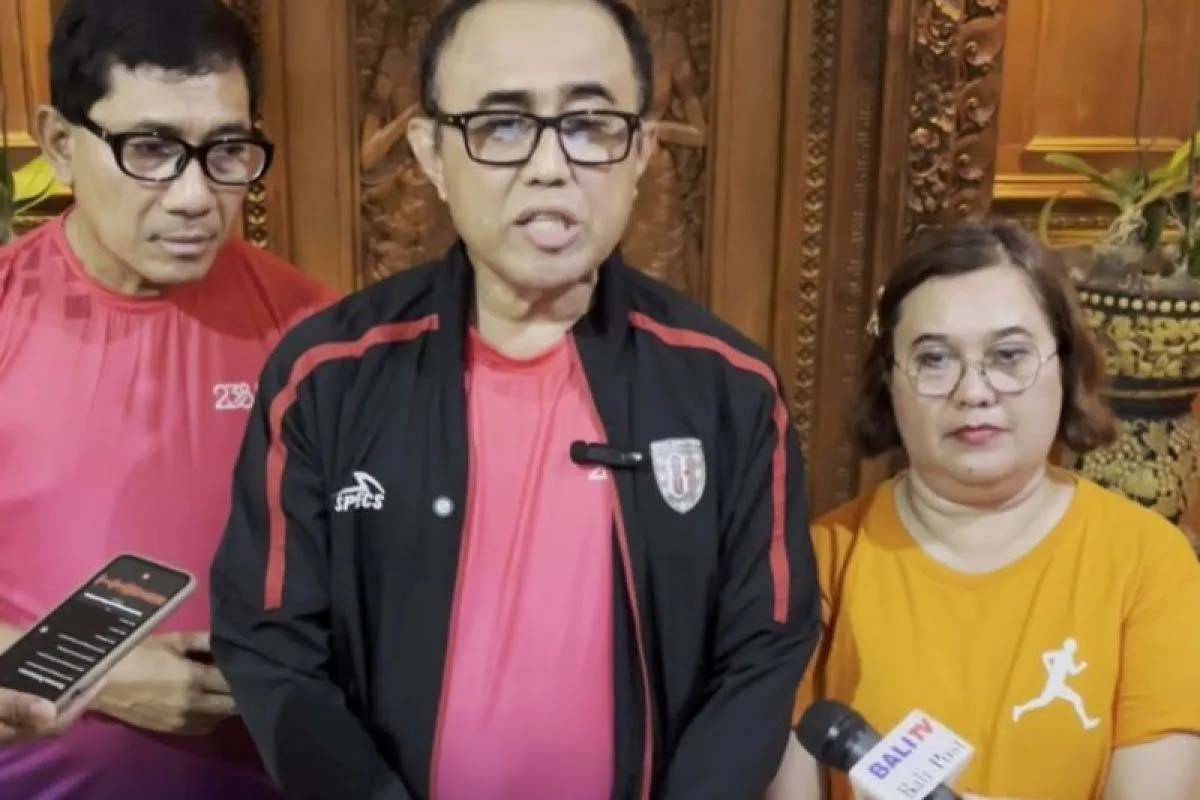 Wali Kota Denpasar Minta Maaf ke Prabowo, Seusai Gaduh BPJS Kesehatan PBI